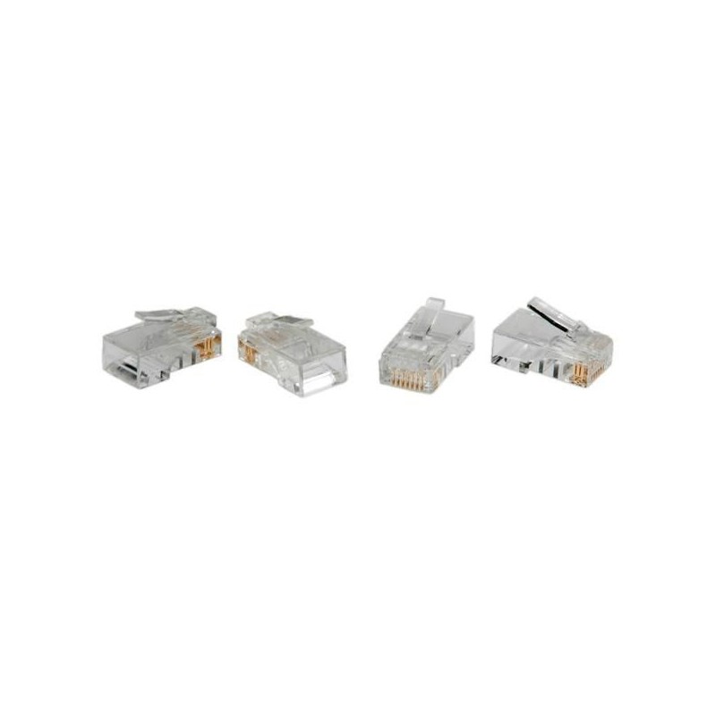 Roline MODULAR STIK, RJ45, KAT6, Roline MODULAR STIK, RJ45, KAT6,